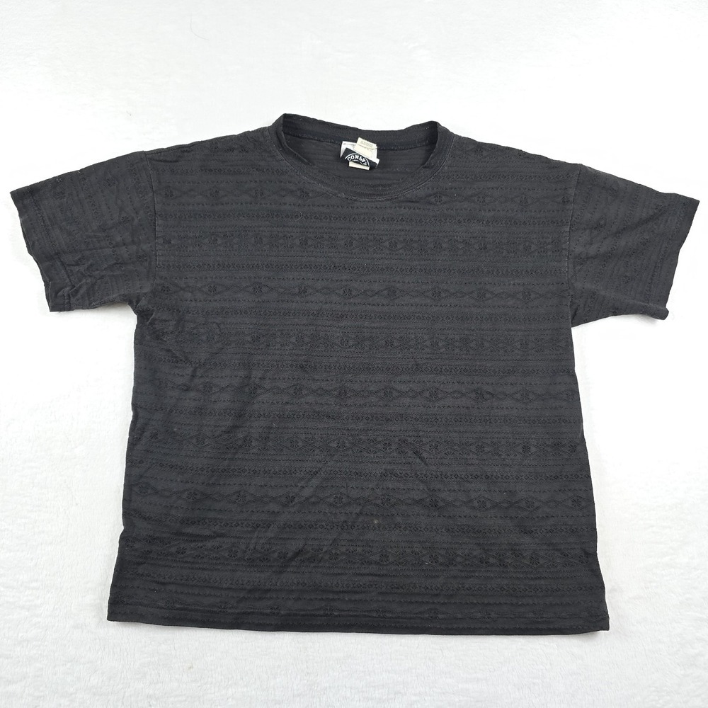 Erika & Company Leisure Clothing‎ Vintage Shirt Women's Size Medium